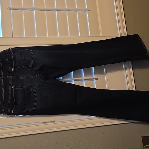 jeans - Picture 4 of 6